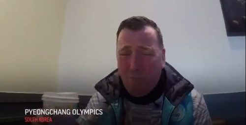 羽生結弦が4Aをやるって話を聞いた時のオーサーの反応がおもしろい！w