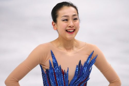 浅田真央の軌跡、「涙、そして笑顔」あの感動をもう一度…五輪公式が回顧