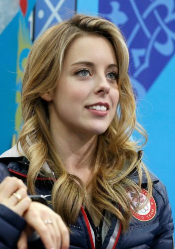 「後半にジャンプ詰め込みすぎてカオス」ザギトワの演技に、アメリカの選手が苦言