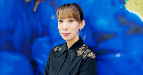 羽生くんを撮影してる蜷川さんが本当に嬉しそうwww