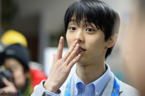 羽生結弦の言葉が持つ“セルフリーダーシップ効果”とは→羽生くんにぴったりな記事