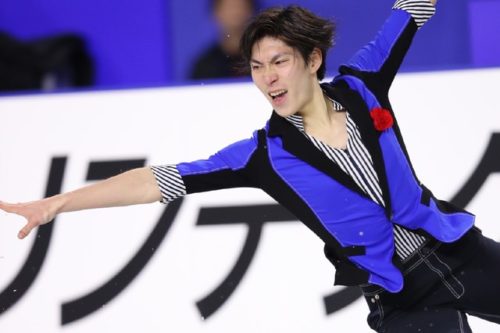 羽生結弦が欠場で３枠確保はギリギリの戦いに！刑事の奮起が鍵 ！