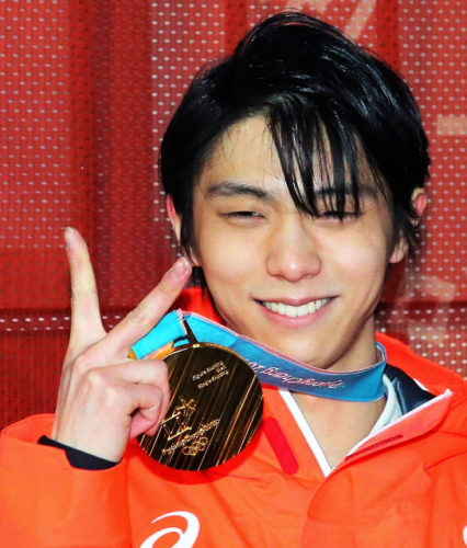 羽生結弦選手の国民栄誉賞の発表はいつになるのかな？本当は3月11日よりも前に発表したかった？