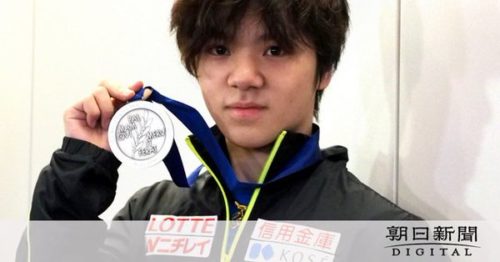 宇野昌磨　右足は「心配ない」も「本当に靴を替えるっていうことがスケートで一番嫌い」