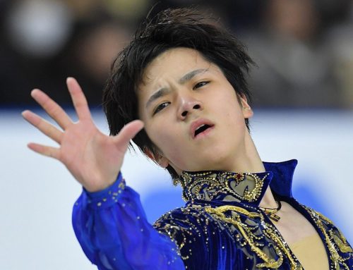 五輪効果で宇野くんの新規ファンが激増！新規ファンに是非見て欲しい演技はどれ？