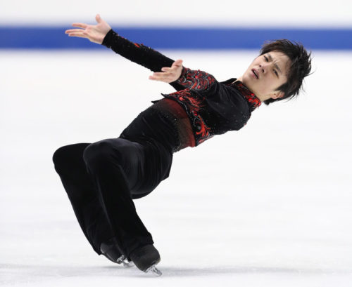 みんな昌磨のロコが大好き！ どの試合のロコがみんな好き？