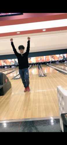 宇野くんのあまり出回ってない好きな名言！＋竹内君のツイにアップされた宇野くん！