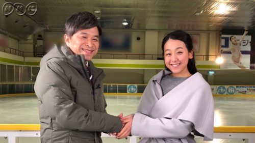 今夜のクローズアップ現代＋は浅田真央さん！ 22時〜［総合］