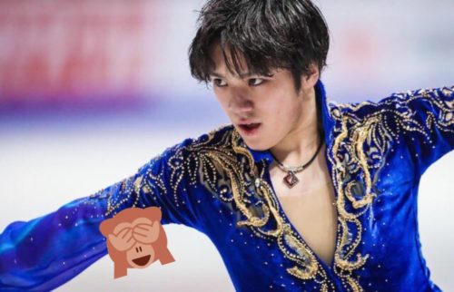 宇野くん「僕は天然ではないはずです、きっと。ただ思ったことを口にしているから。ズレているのは確かに認めますけど、人より。ちゃんと考えて生きています」