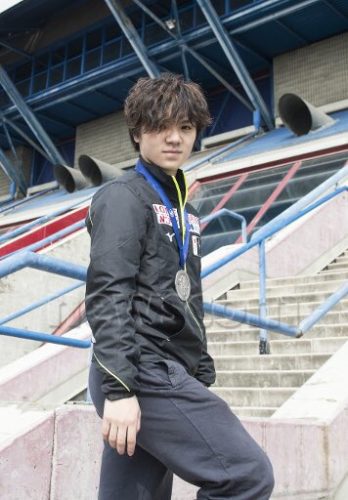 宇野昌磨 フリーで逆転の銀 出場枠「3」へ見せた責任感。「友野くんありがとー！」