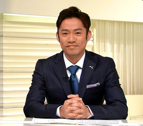 高橋大輔さんがZEROのキャスターを卒業！２年間の写真、映像まとめ。