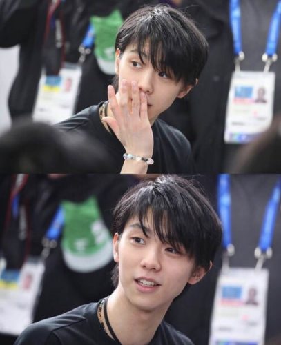 みんなで平昌五輪のとっておきの一枚出し合おう！