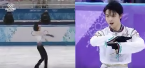 羽生結弦、甦る“66年後の伝説”　五輪公式が動画公開で反響「シンプルに史上最高だ」