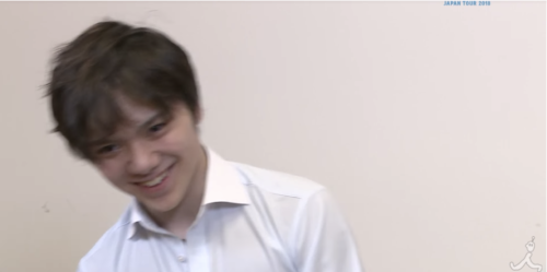 カンペ読むだけで照れまくる宇野くんが可愛すぎると話題に！