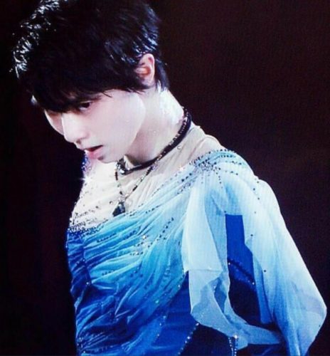 悲愴ちゃんって感じだったのに今日の映像や画像見たら悲愴様になってた。