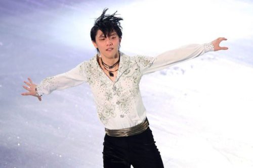 本日のeveryの羽生結弦ニュース動画！さすがevery長い！