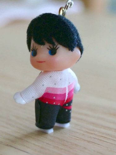 羽生くんパレードの時にはもうちょっと太っててくれてもいいなあ→呼んだ？