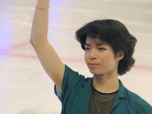 プリンスアイスワールド、みんなが撮った写真まとめ！