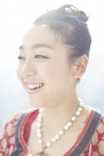 浅田真央が語る、私生活の意外な一面「ひとり焼肉もひとりラーメンも全然平気！」