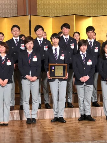 【朗報】宇野昌磨が無事発見される！w