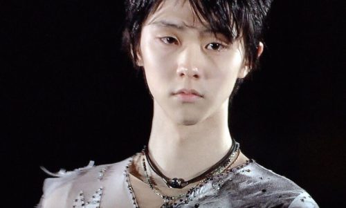 透明度肌ランキング 女優に混じって羽生結弦がランクイン！男は羽生結弦のみ！