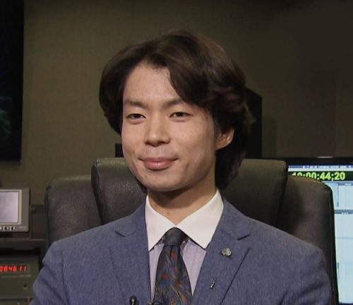 PIW横浜 BSジャパン5月20日放送 解説は町田樹！さすがテレ東！