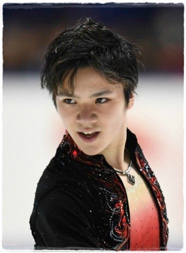 宇野昌磨選手がバスケットボールのイベントに参加決定！ 