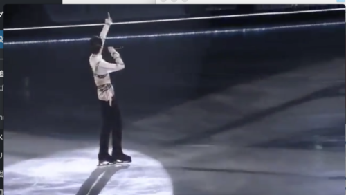 凄く良い天気！！ いくぞっ。よういはいいか！