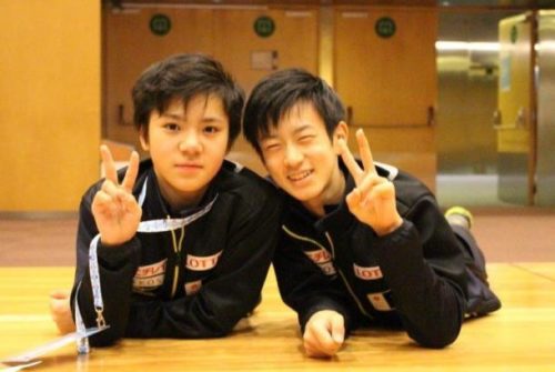 宇野昌磨「僕友達いません」←ってなかなか自分で言えないよね。