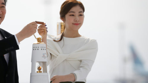 キム・ヨナの4年ぶりアイスショー、チケットがなんと2分で完売！