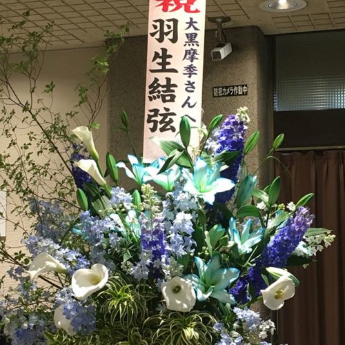 羽生結弦選手と大黒摩季さんの関係が素晴らしい！大黒さん「あの結弦スマイルにやられました」