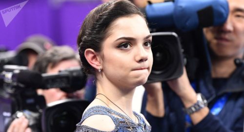 メドベージェワ、なぜ今、恩師のもとを離れるのか？　現地メディアが真相に迫る