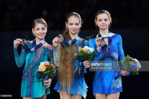 シニア年齢を17歳に引き上げる提案が今度の総会で提出へ。