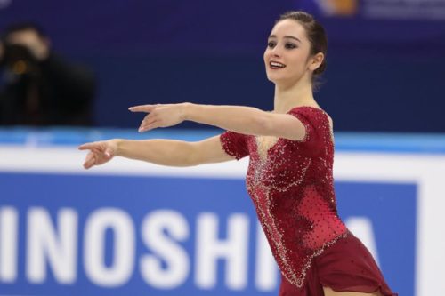 基準が難しいけど、現役女子で最高のジャンパーって誰だろう？