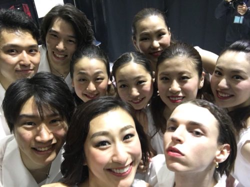 浅田真央サンクスツアーが本日からスタート！ニュース映像などまとめ。