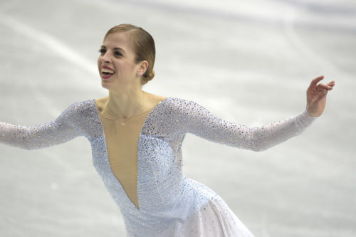 新ルールではコストナーがＧＯＥ＋５連発しそう？