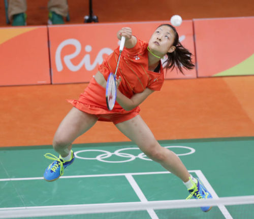 奥原希望　羽生結弦の「９４年会」参加を熱望も…「どうすればつながるのか」