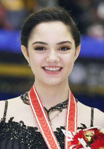 メドベージェワ、“移籍”後のプランが明らかに　振付は羽生も担当する有名振付師に