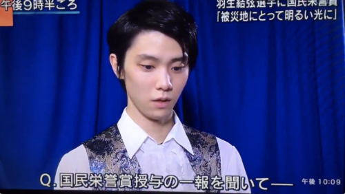 テレ朝が神になった！羽生結弦の演技をノーカット放送！【映像有/他局の映像も全まとめ】
