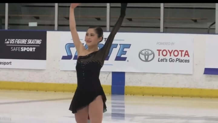 ＵＳインターナショナル・クラシック女子最終結果まとめ！宮原知子が優勝！