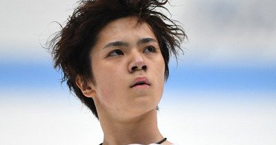 【GPS】スケートカナダ大会 男子SP結果まとめ！ 宇野昌磨は２位スタート！
