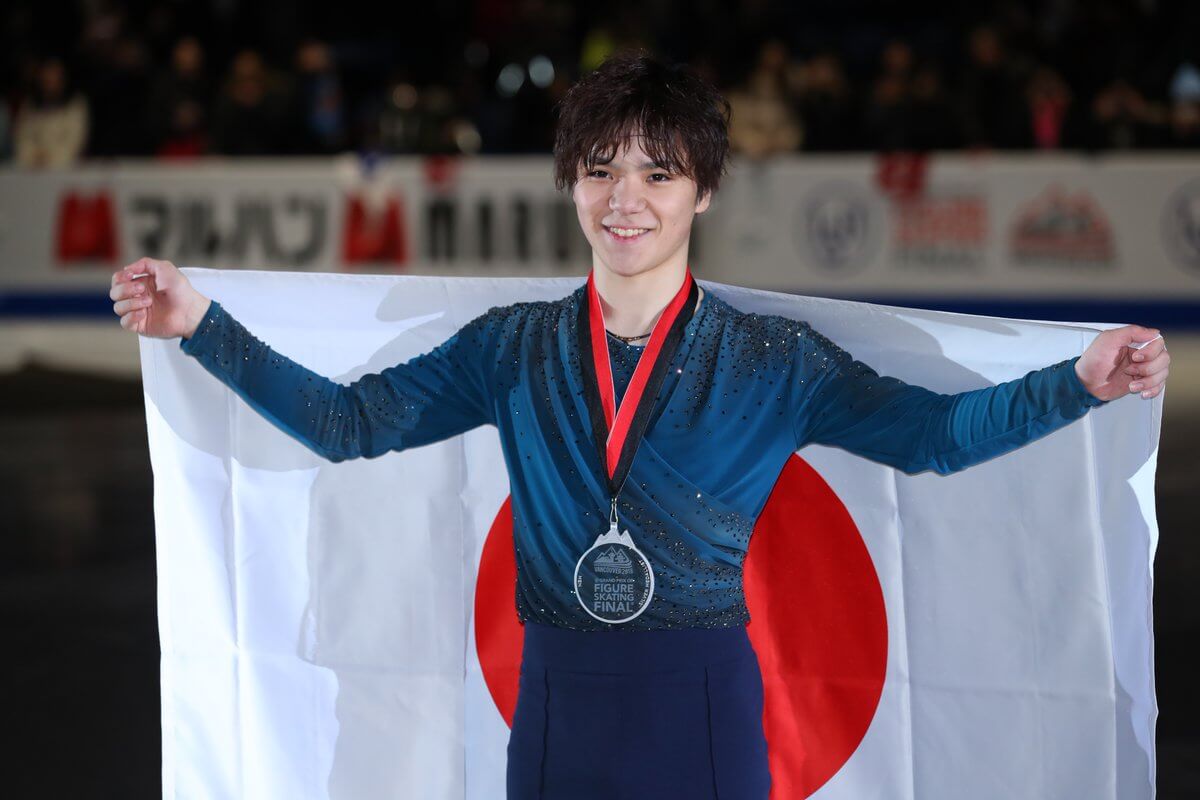 宇野昌磨は全日本でジャンプの順番変えてくるかな？