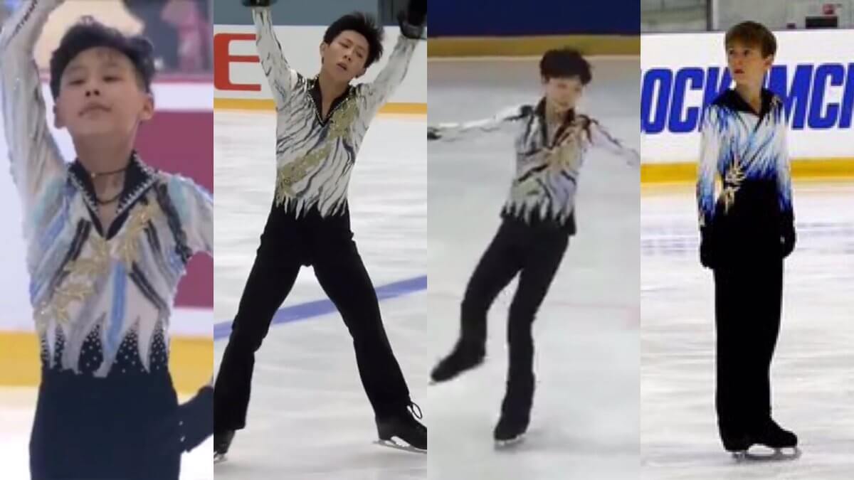 羽生結弦の衣装でファントムの衣装はseimei バラ1風と並び人気 １番人気はホプレガ衣装 フィギュアスケートまとめ零