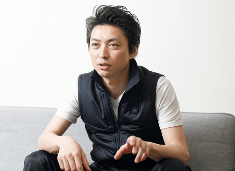 田村岳斗「ネイサン選手の素晴らしいパフォーマンスも羽生選手の存在があったからこそだと思っています。 」