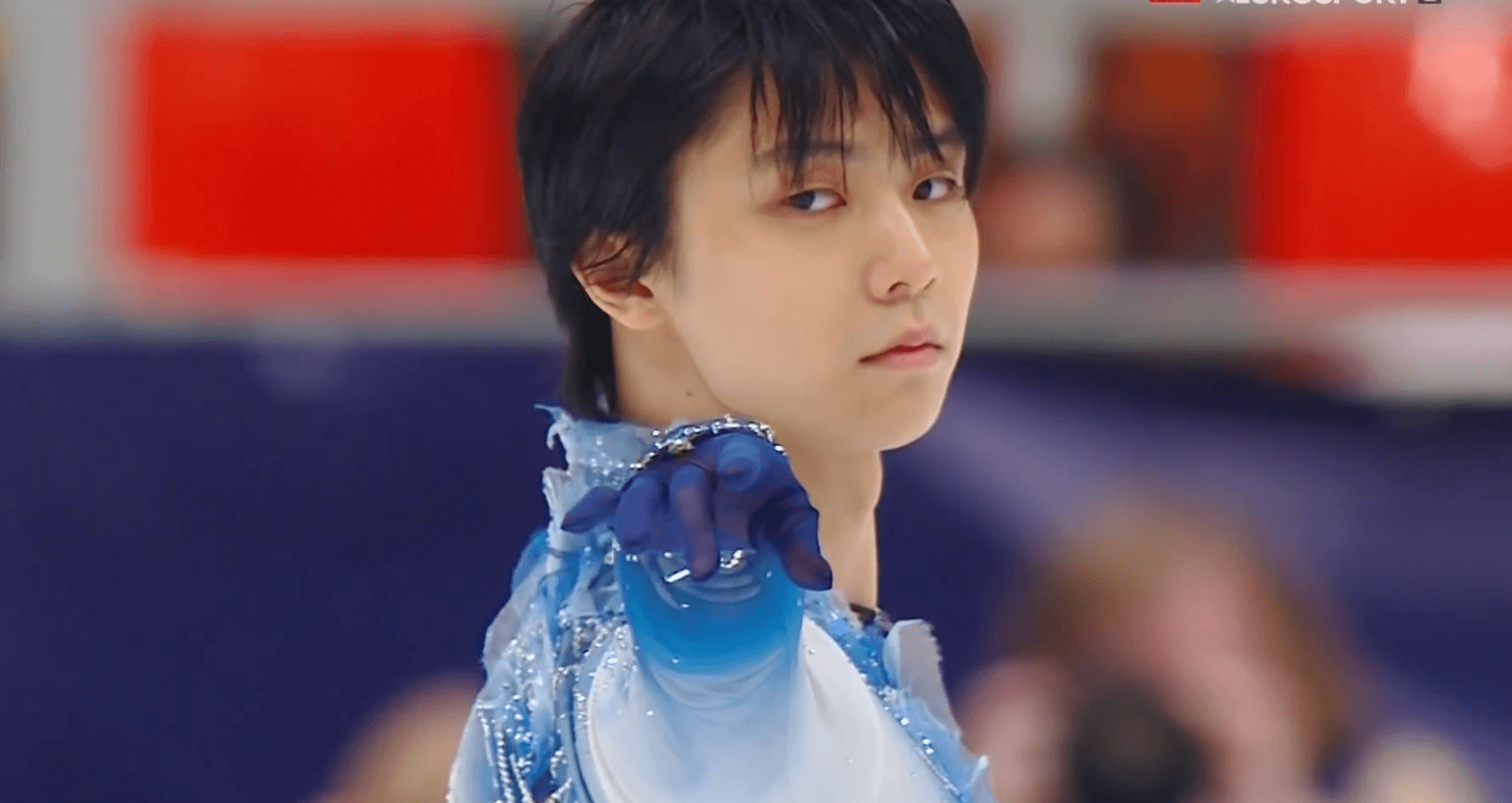 Ice Time 日本人選手の2018-19シーズンのベスト10！羽生結弦がTOP3を独占！