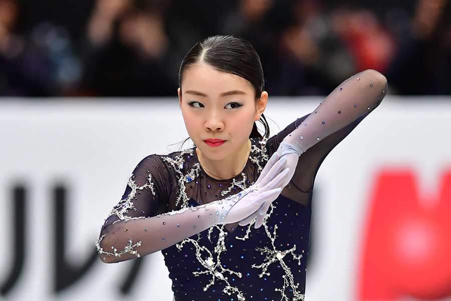 THE ICE 紀平梨花のINが発表！