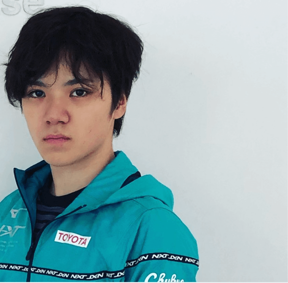 宇野樹が宇野昌磨の今期のスポンサージャンバーを公開 フィギュアスケートまとめ零