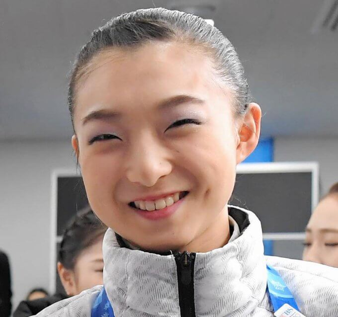 【映像あり】GPSスケートアメリカ2019 女子シングル 坂本花織は４位 樋口新葉は６位 ジャンプでミス続く！