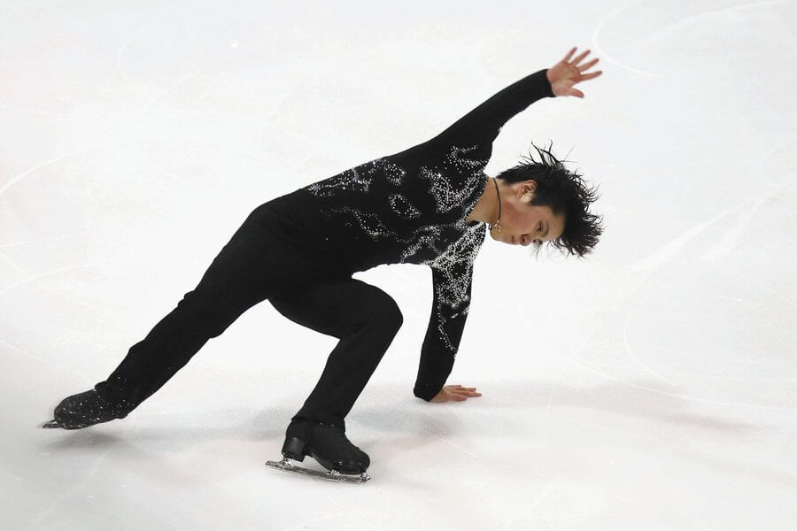 宇野昌磨の急変に「やっぱりフィギュアにコーチは必要」と日本スケート連盟の小林芳子フィギュア強化部長…日本勢惨敗に「何も言うことない」