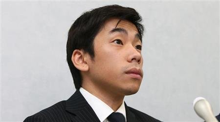 織田信成氏、コーチのモラハラ訴え1100万円賠償請求！